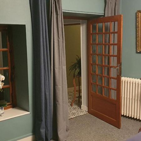 Cour St Didier Nevers Zewnętrze zdjęcie