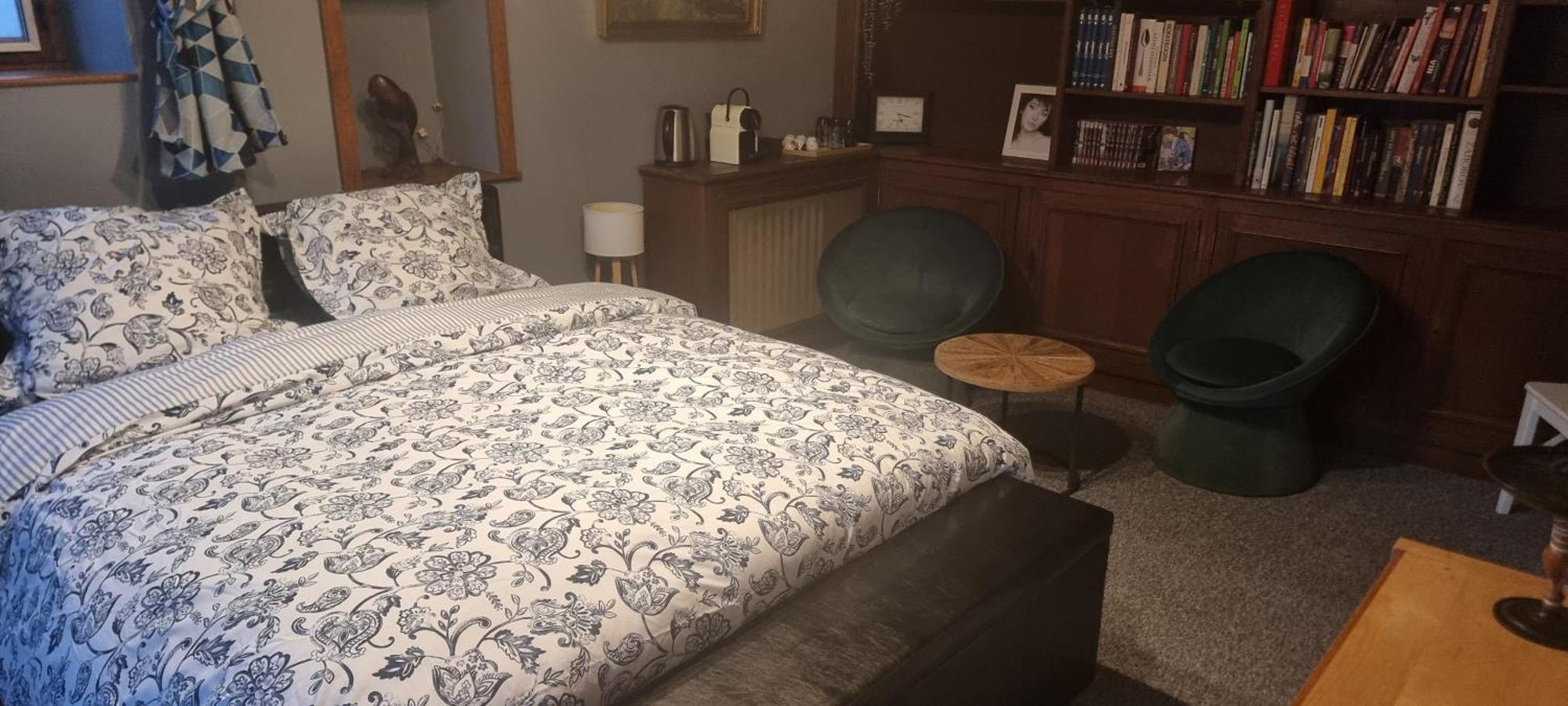 Cour St Didier Nevers Pokój zdjęcie